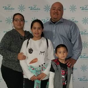 Meet your Posher, Janet